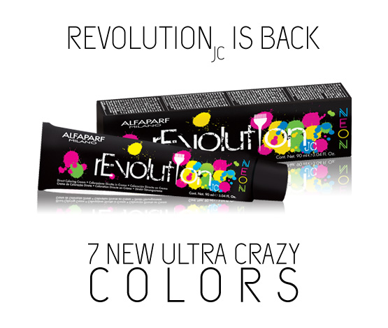 Product: rEvolution Neons