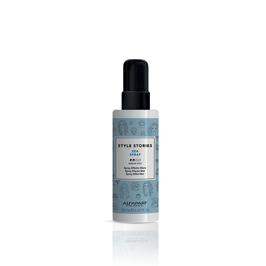 ALFAPARF - STYLE STORIES SEA SALT SPRAY 150ML