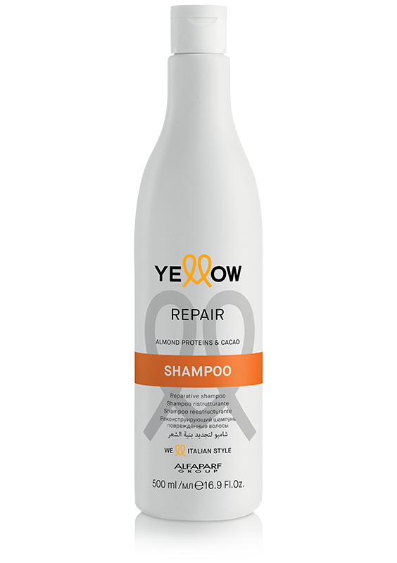 YELLOW REPAIR SHAMPOO 1.5LTR