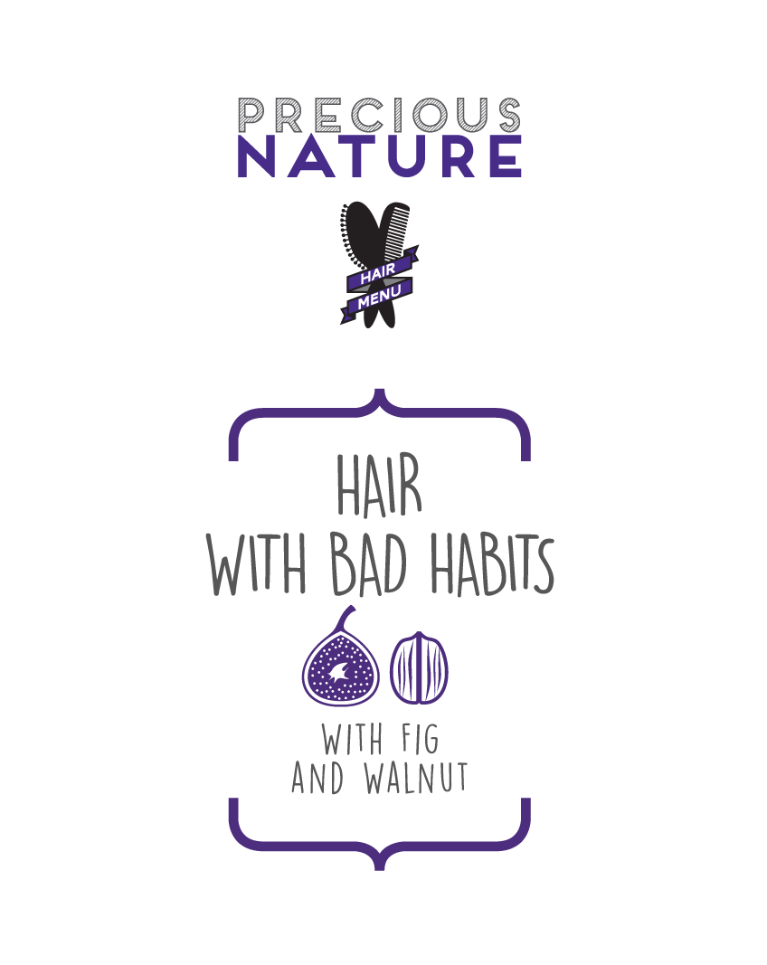 Product: Bad Habits