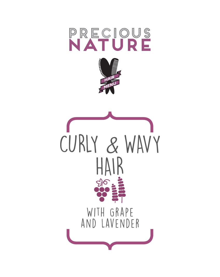 Product: Curly & Wavy