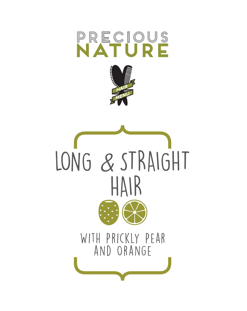 Product: Long & Straight