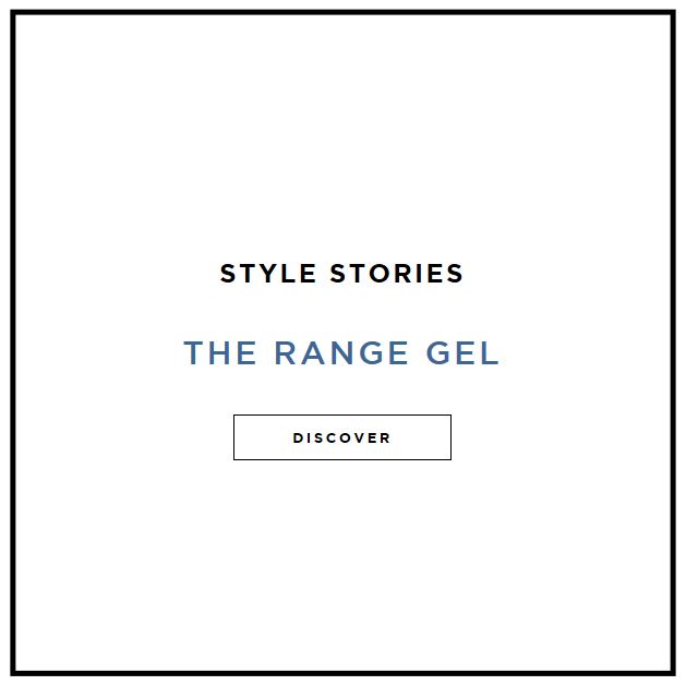 Product: The Range Gel